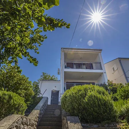 Vila Barbara Klenovica