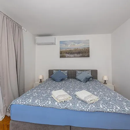 Villa Barbara Klenovica