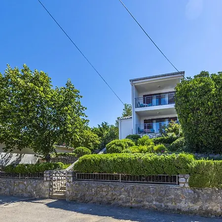 Barbara Villa Klenovica