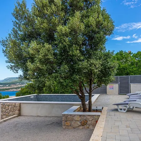 Villa Barbara Klenovica