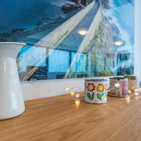 Barbara Villa Klenovica