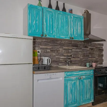 Villa Barbara Klenovica