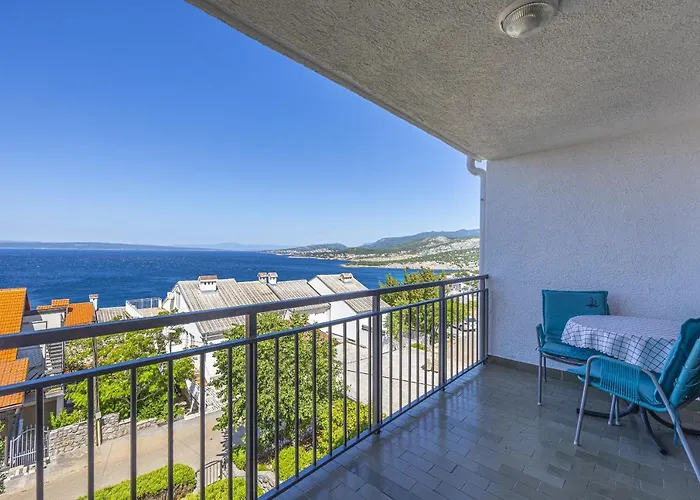 Barbara Βίλα Klenovica