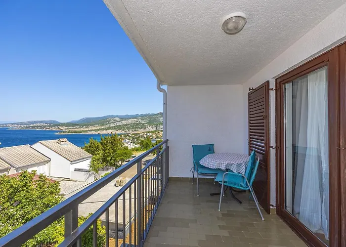 Barbara Βίλα Klenovica