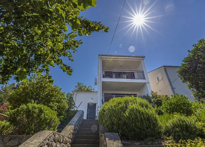 Βίλα Barbara Klenovica