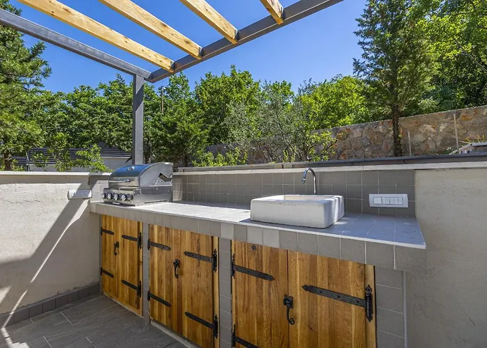 Barbara Βίλα Klenovica