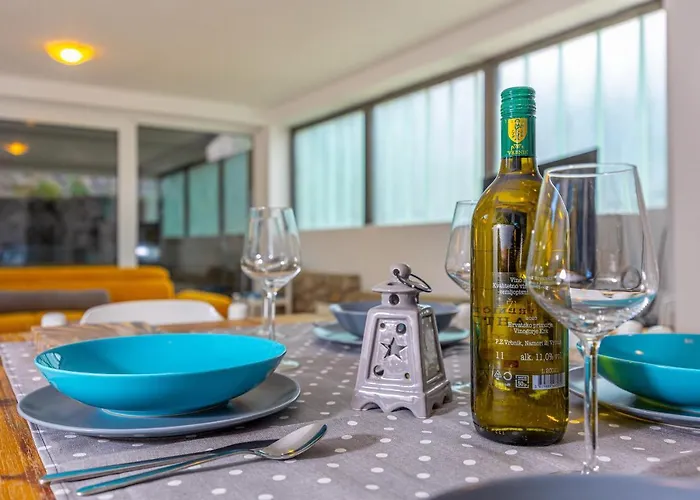 Barbara Βίλα Klenovica