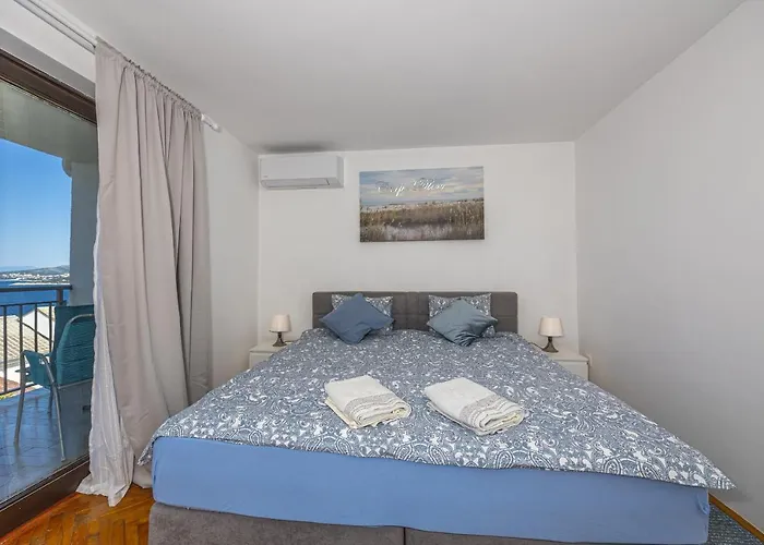 Βίλα Barbara Klenovica