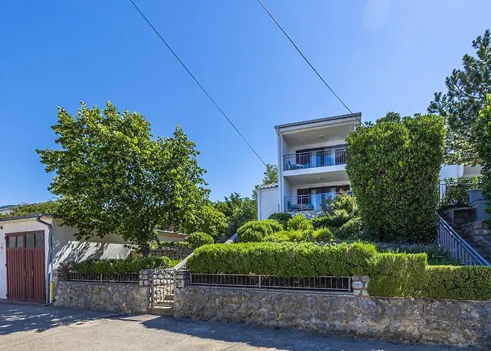 Barbara Βίλα Klenovica