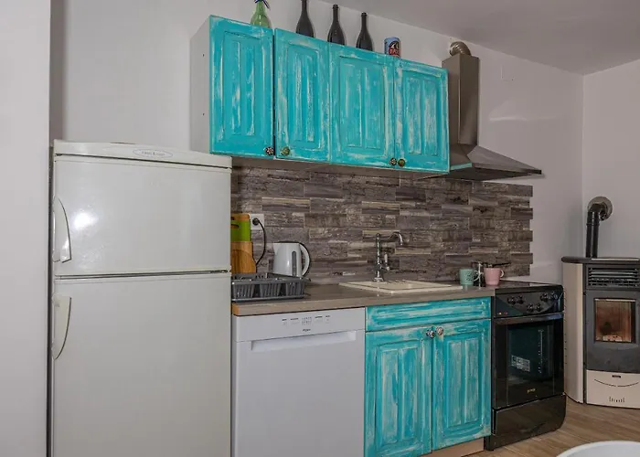 Βίλα Barbara Klenovica