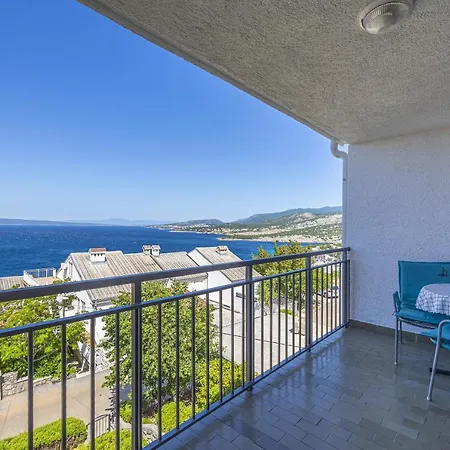 Barbara וילה קלנוביצה