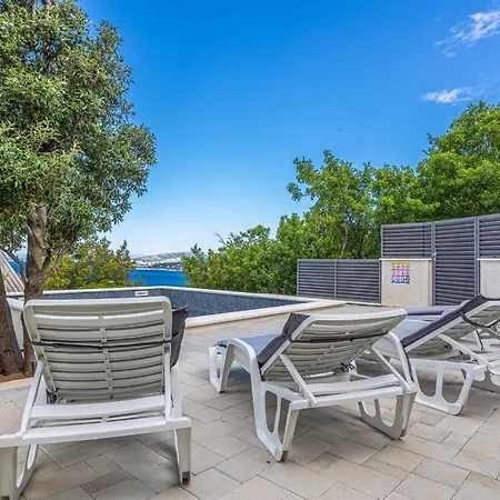 Barbara וילה קלנוביצה