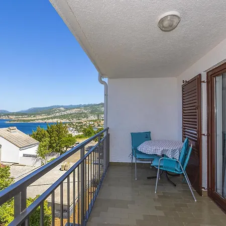 Barbara וילה קלנוביצה