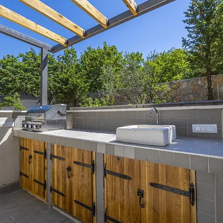 Barbara וילה קלנוביצה