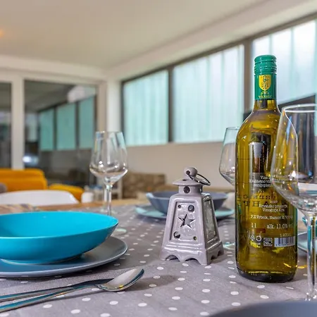 Barbara וילה קלנוביצה