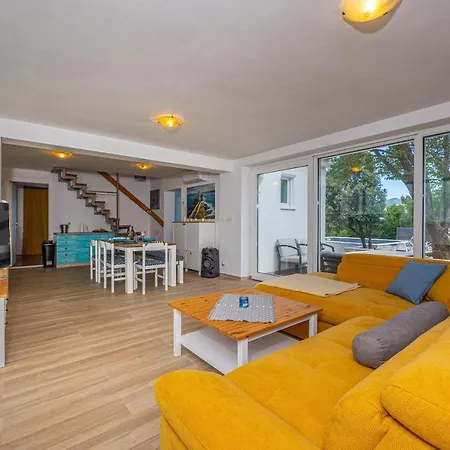 Vilă Barbara *