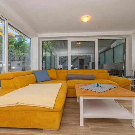 וילה Barbara קלנוביצה