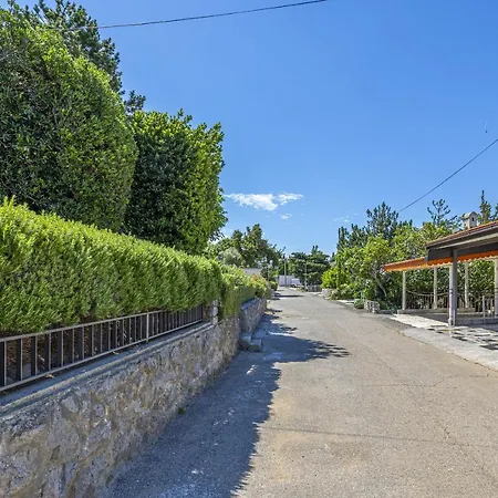 Villa Barbara *