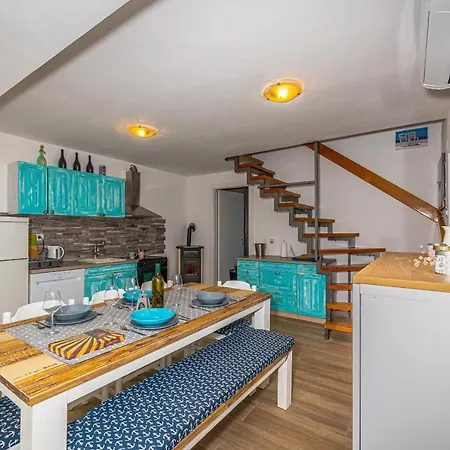 וילה Barbara קלנוביצה