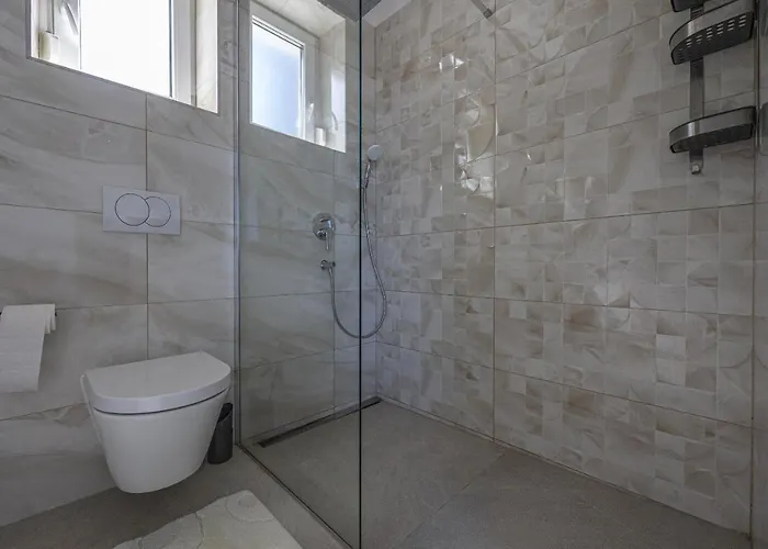 Barbara Vila Klenovica