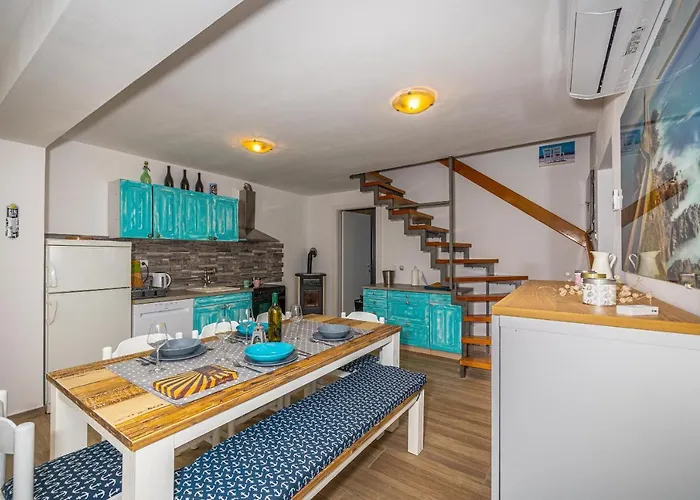 Vila Barbara Klenovica